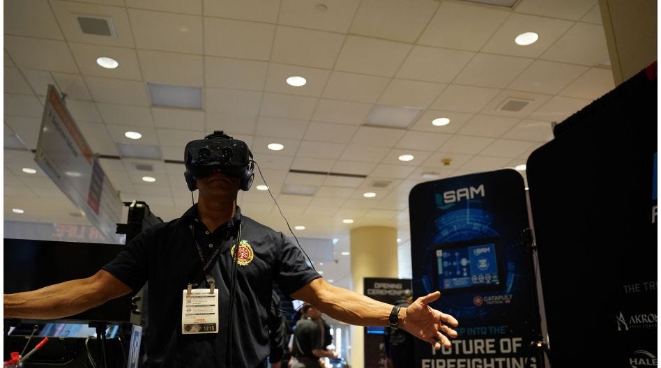 FDIC 2025 Examines the Future of a Changing Industry 